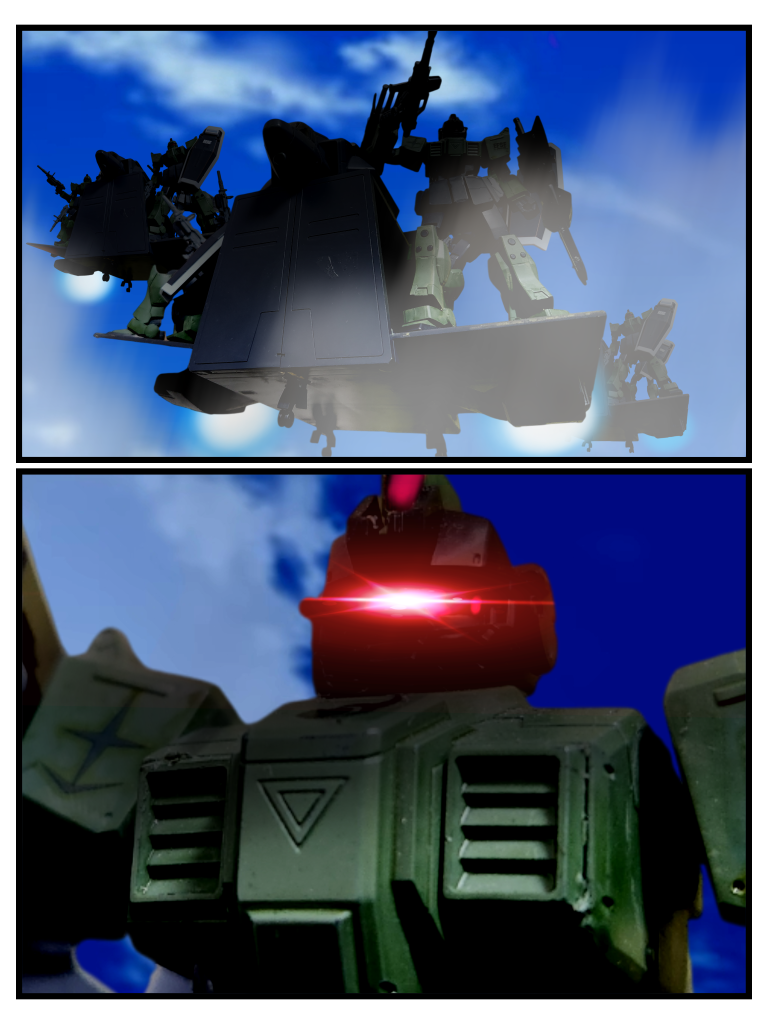 Disaster　Point　第二話「増悪」–8枚目/制作者：はうんど