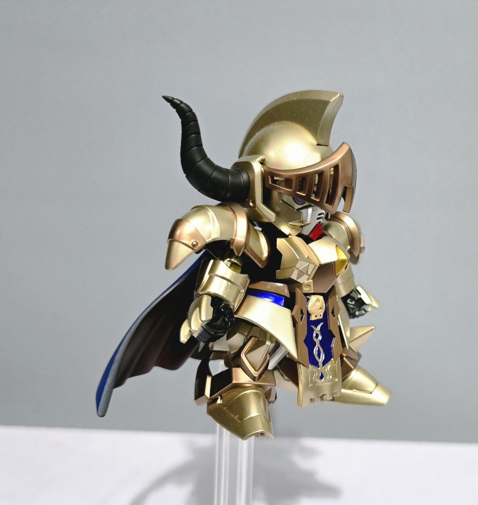 チャンピオンソード持有者 ゼロガンダム–3枚目/制作者：昨日の 🎈W