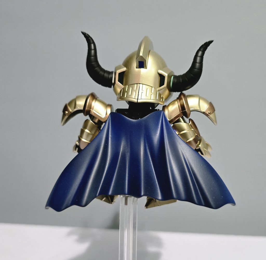 チャンピオンソード持有者 ゼロガンダム–4枚目/制作者：昨日の 🎈W