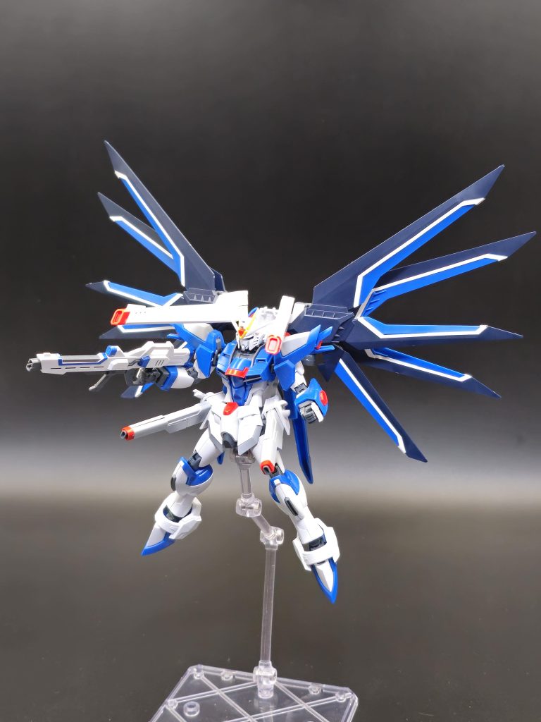 フルバースト·ショット