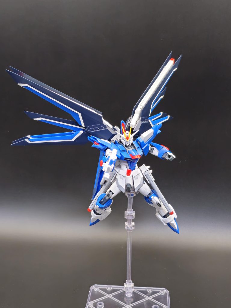 ターゲットロックオン