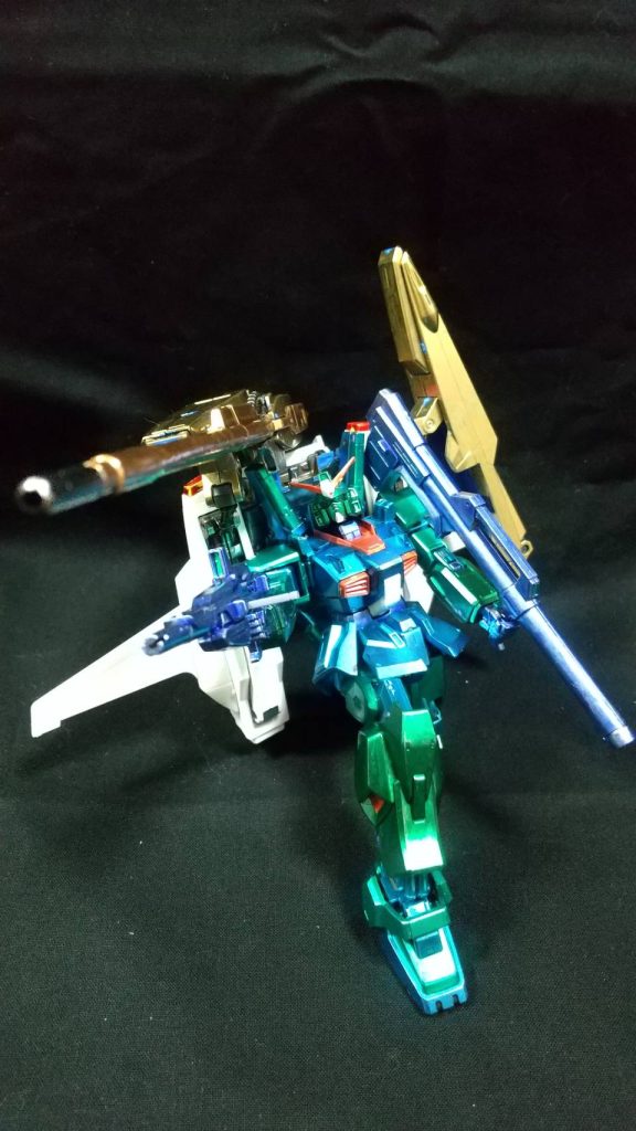 そこ！(カツっぽく、ちょっとふらつきながら)