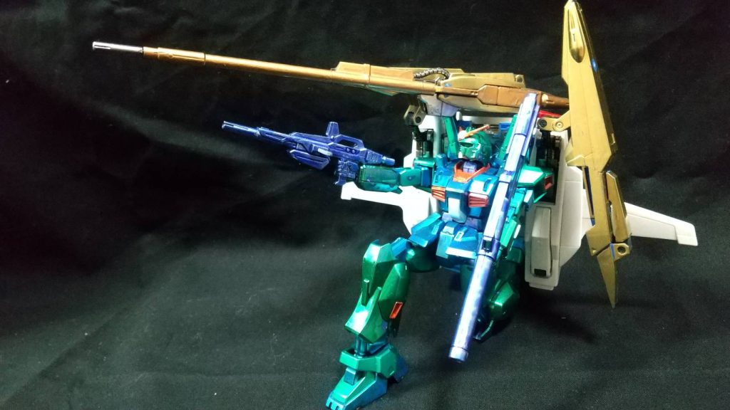 カツの場合、ゆっくり足付けて打つ方が良いと思うの。