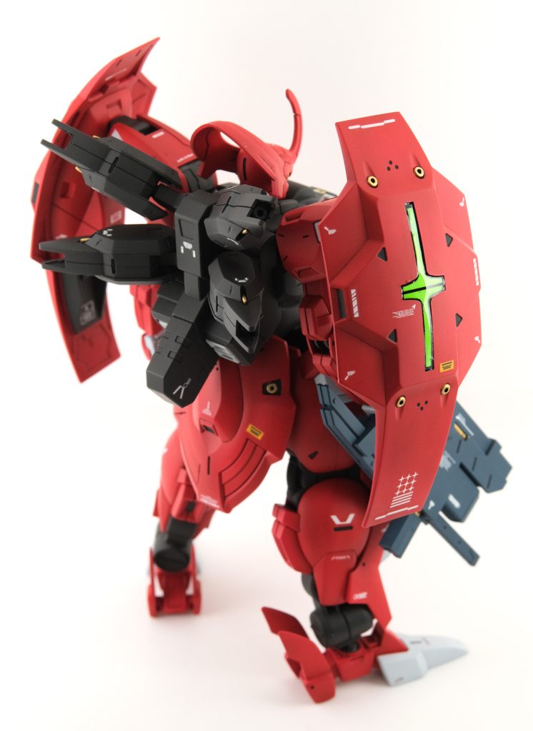 ダリルバルデ改–3枚目/制作者：イタミテック