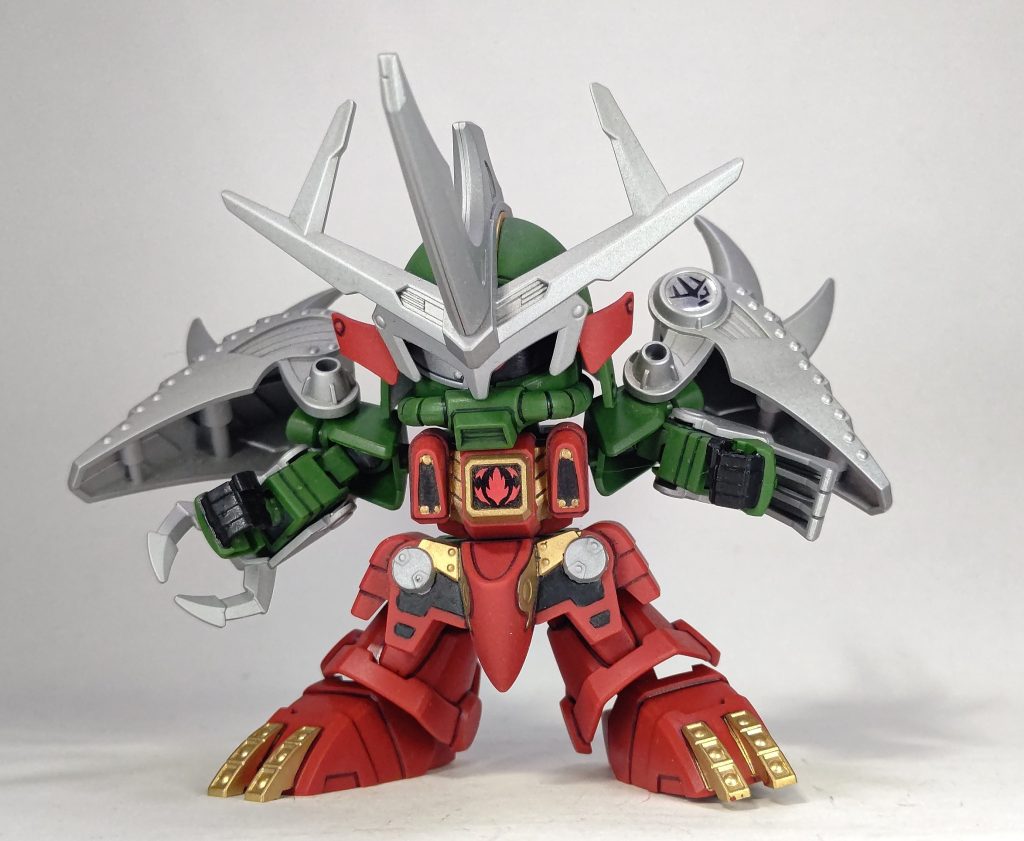 闇将軍–5枚目/制作者：いやほん