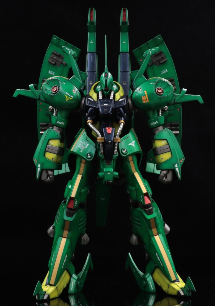 パラス・アテネ–4枚目/制作者:KE-SUKE