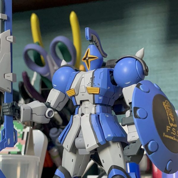 MSV-Rのガンプラ作品一覧|GUNSTA(ガンスタ) MSV-Rのガンプラ作品一覧|GUNSTA(ガンスタ)