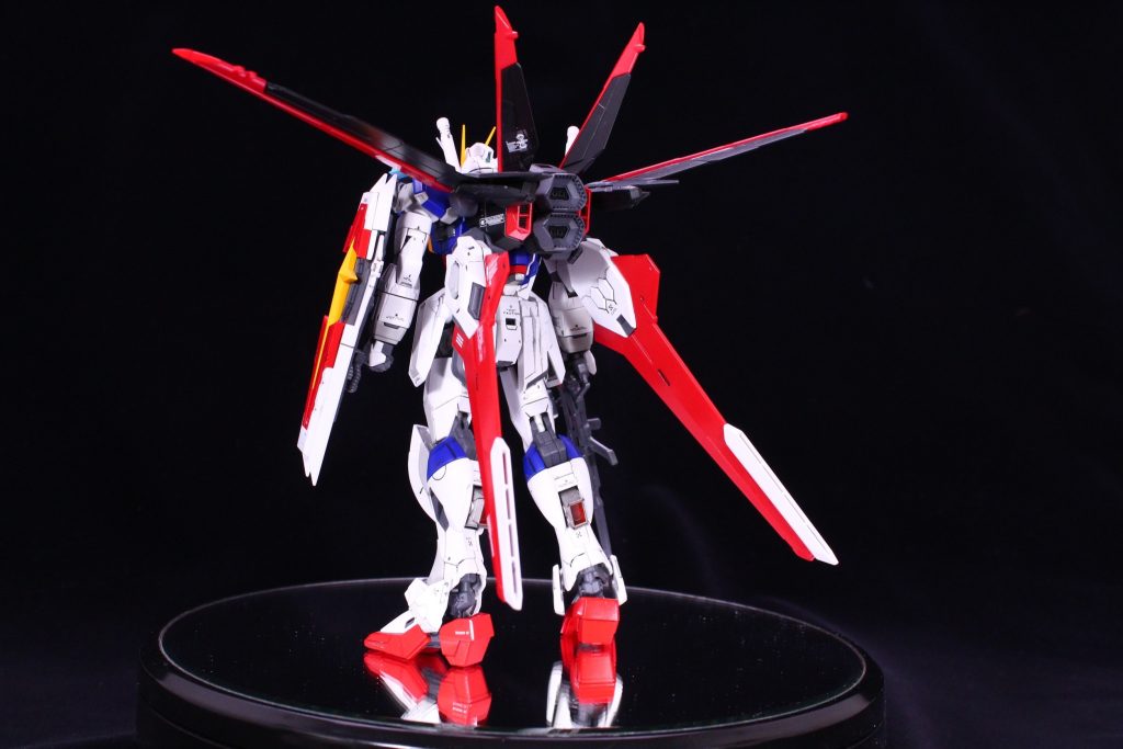 はバックショット…やっぱり撮影難しい… 