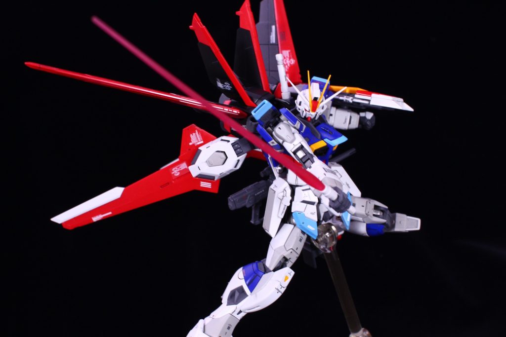 RG フォースインパルスガンダム–8枚目/制作者：RIMIXAM(リミザム)