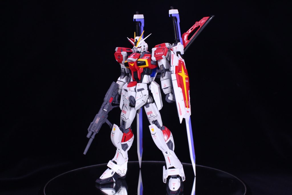 友人に撮ってもらいました、以下アピールショット