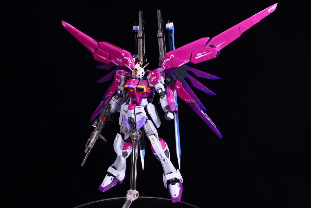 デスティニーインパルス–6枚目/制作者:RIMIXAM(リミザム)