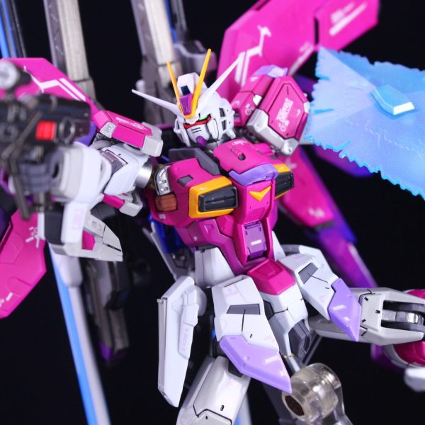 デスティニーインパルス