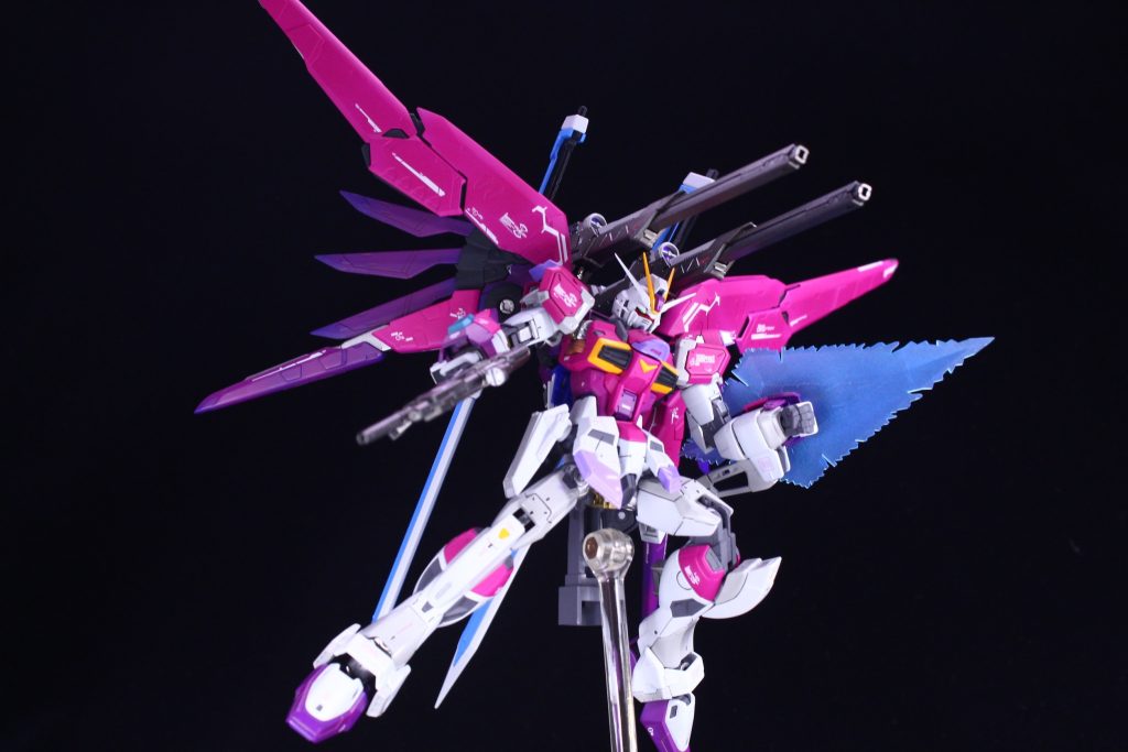 デスティニーインパルス–4枚目/制作者:RIMIXAM(リミザム)