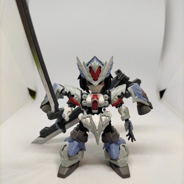 蒼閃　ソフィア