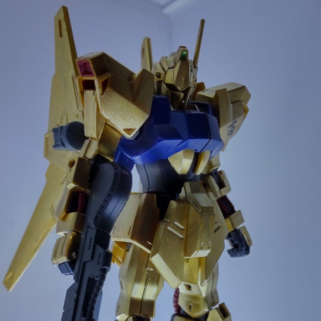 百式 ダルマ 機動戦士Zガンダム』TV放送35周年記念！Zガンダムと百式がおめでたい