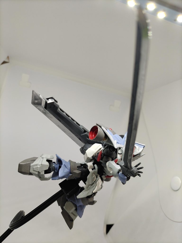 蒼閃　ソフィア–3枚目/制作者：おんたま