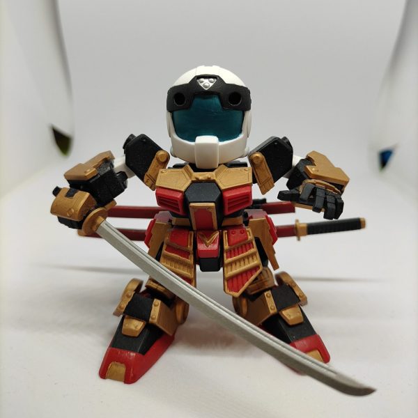 ユタカーナ王国　刀売り　ジム吉