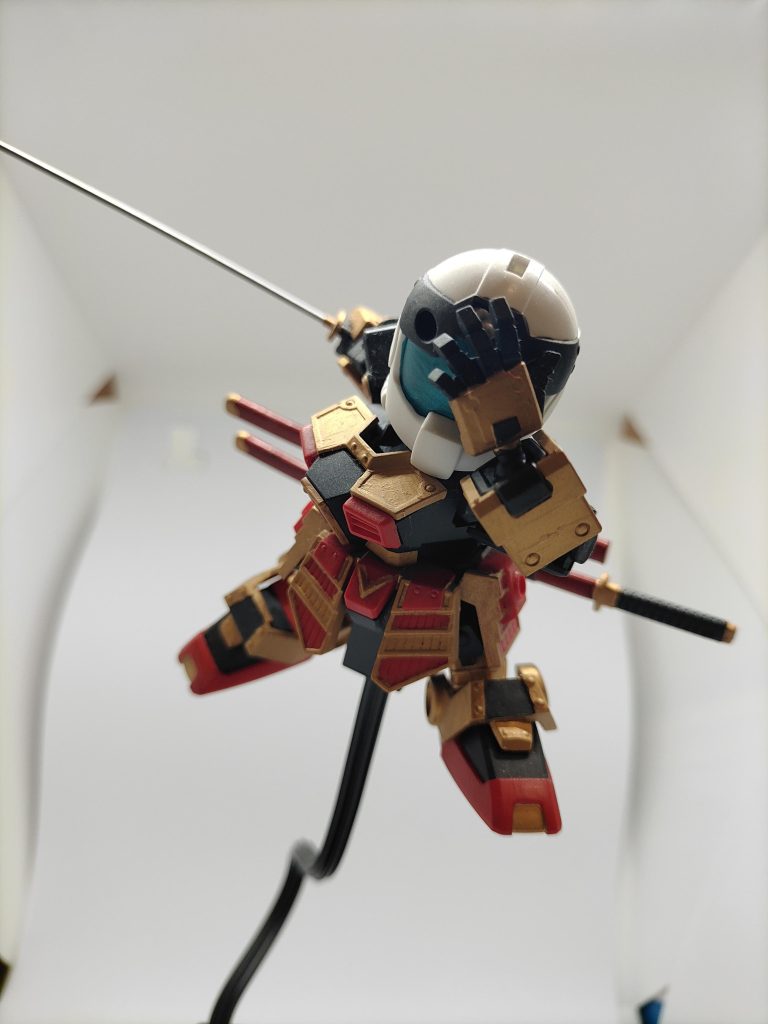 斬れぬものなし！二刀流奥義、天草二文字！！！