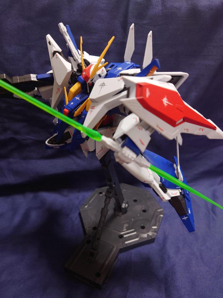 人の犯した過ちはマフティーが粛清する！–3枚目/制作者：KNZ