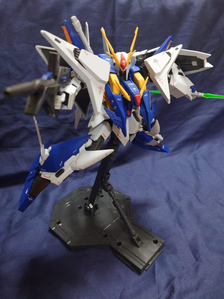 人の犯した過ちはマフティーが粛清する！–4枚目/制作者：KNZ