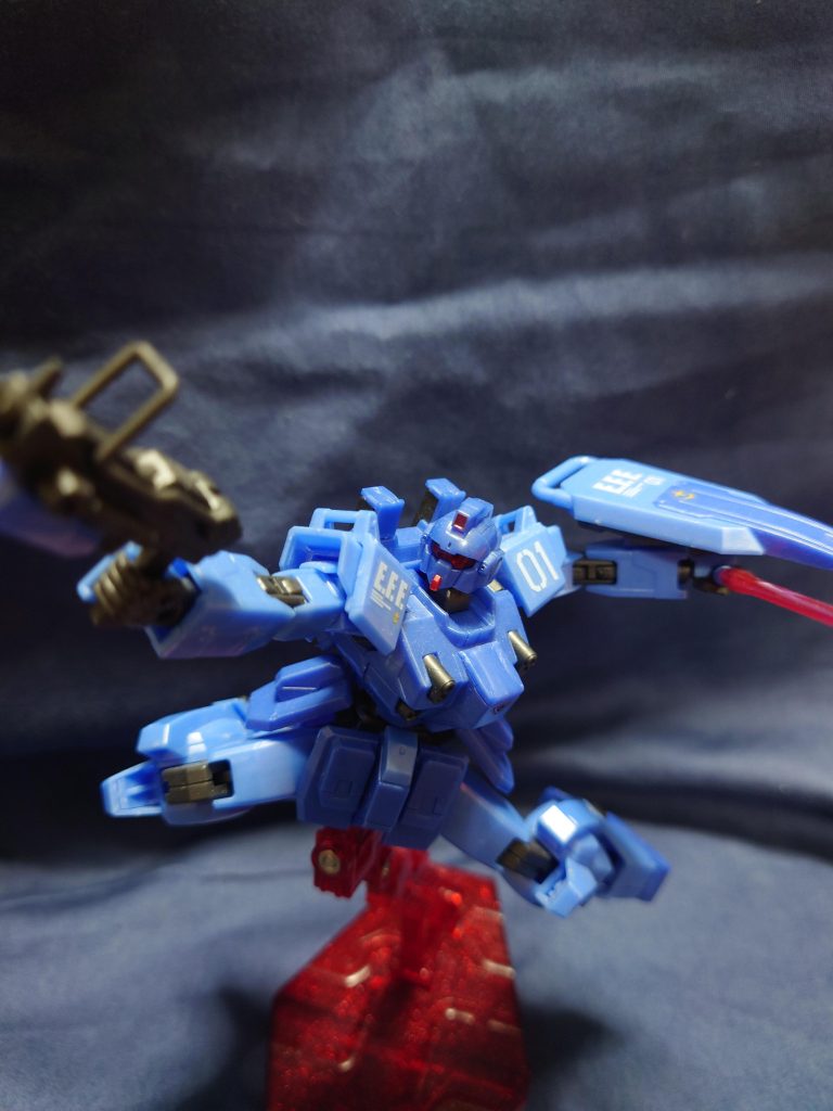 私とお前どちらが真にEXAMに認められし騎士か勝負だ！–4枚目/制作者：KNZ