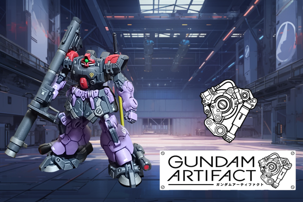 以上になります。次は、(ザク3)そして(V2)となるのですが、合わせ目消しとあとハメ加工の工程からやらないといけないので、またかかりそうですねぇ~。ザク3は、説明書みたカンジ結構シンプルそうなんですけど、V2アサルトバスターくんはなんか大変そう(gundam-kao5)いつものように、ぼちぼち制作していきますのでその際は、よろしくお願いいたします。最後まで、閲覧ありがとうございました!