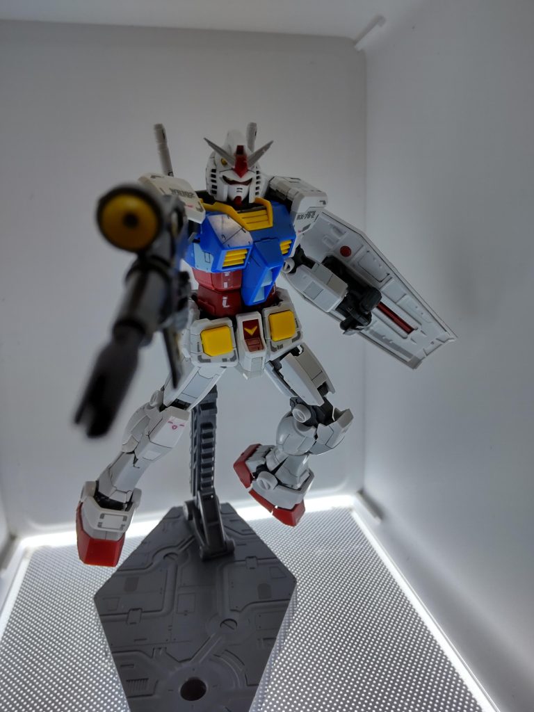 中の人でパシャリ📸