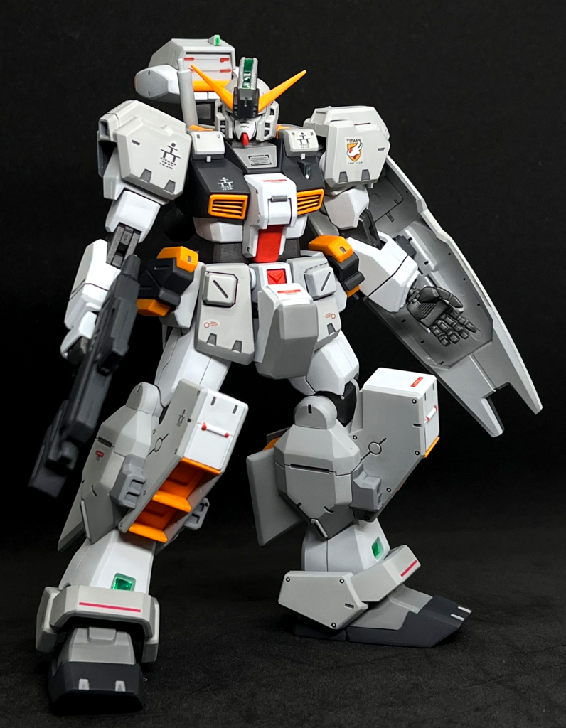 どのプロポーションでもカッコいい！