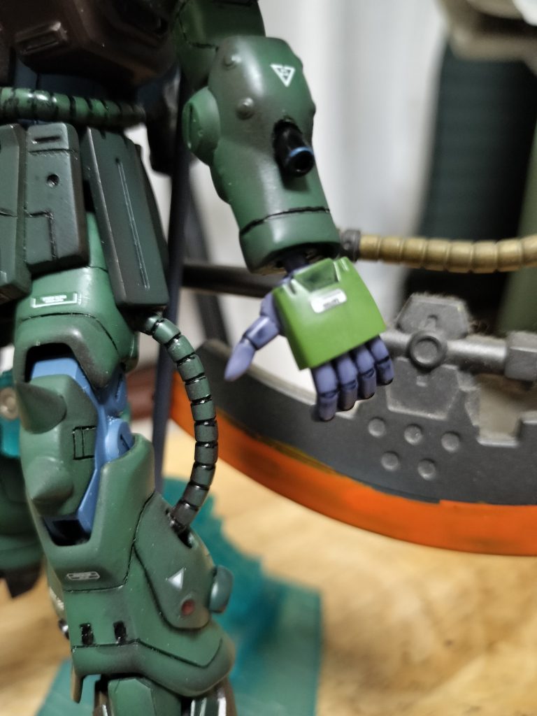 ハンドグレネード