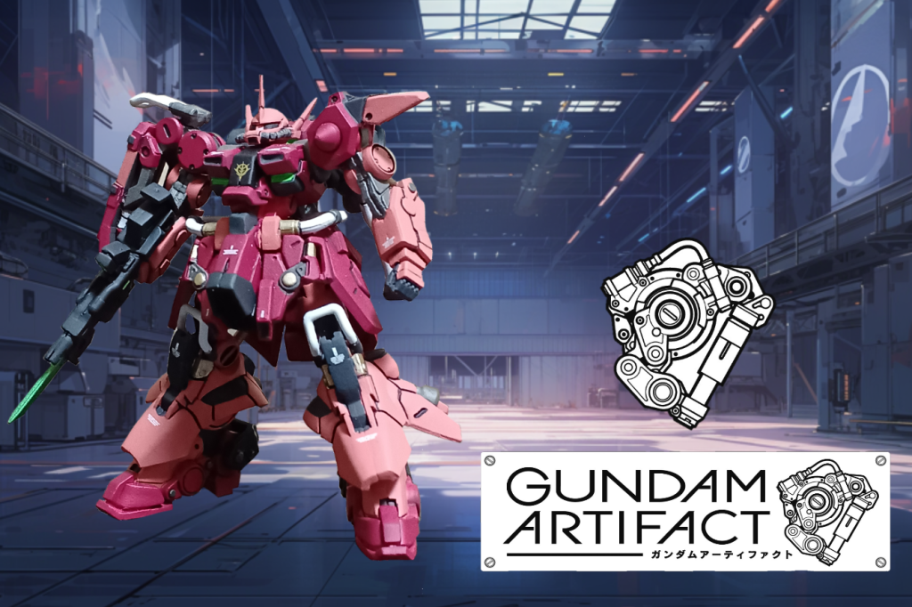 以上になります。これで、本当に今年最後の投稿になると思います。ノーマルカラーのザクⅢは前回からまるで進んでないので(笑)、V2なんてまだ積まれてますし。来年には第5弾が来ますから、とても楽しみですね！自分はまだまだ先の話ですが、皆さんの作品を楽しみにしております。最後まで、閲覧頂きありがとうございました！紅組の健闘を祈ります！