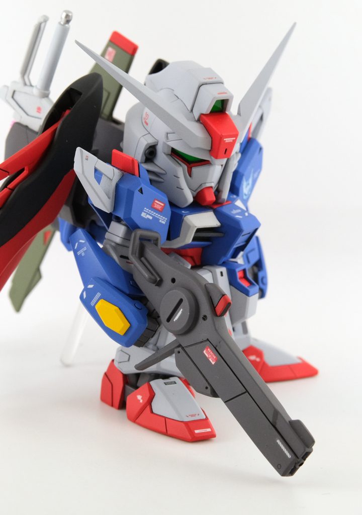 SDEXデスティニーspecⅡ–5枚目/制作者：イタミテック