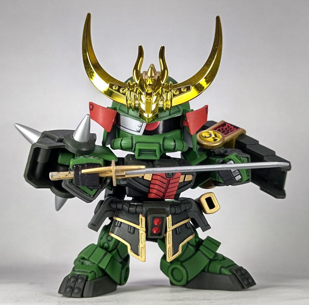 殺駆頭–5枚目/制作者：いやほん