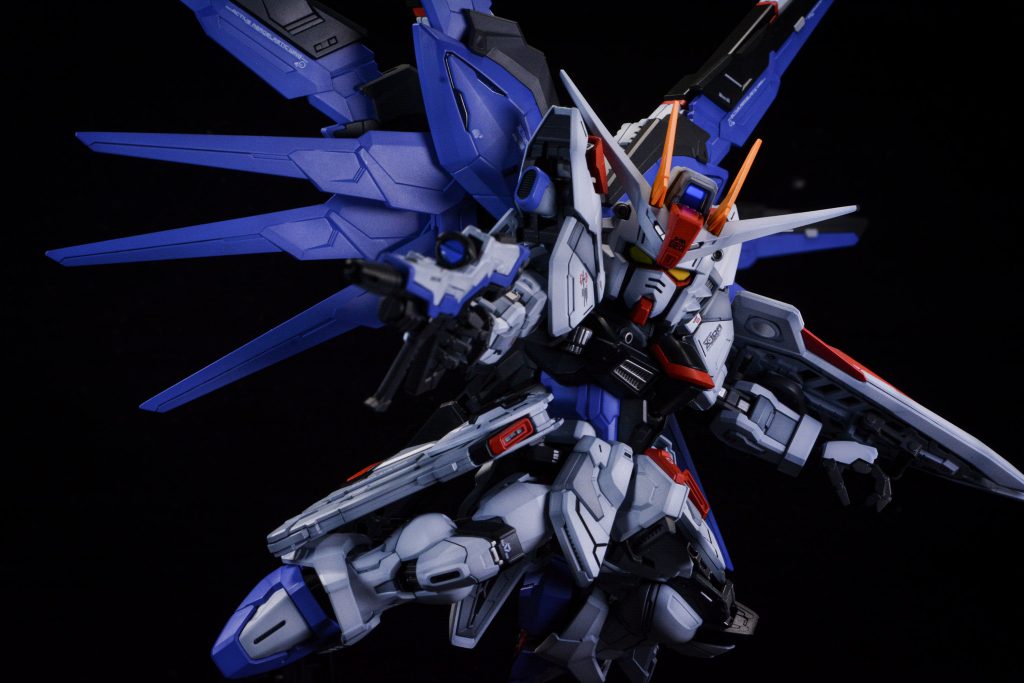 デカールなどは最小限に抑えた方がいいかも～なつって