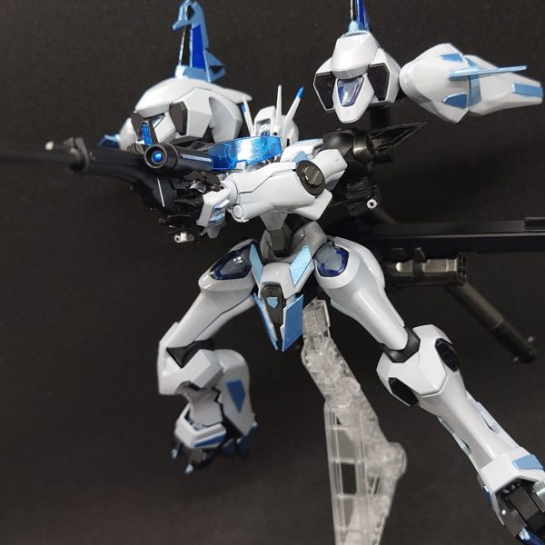 ファラクト・リベリオン