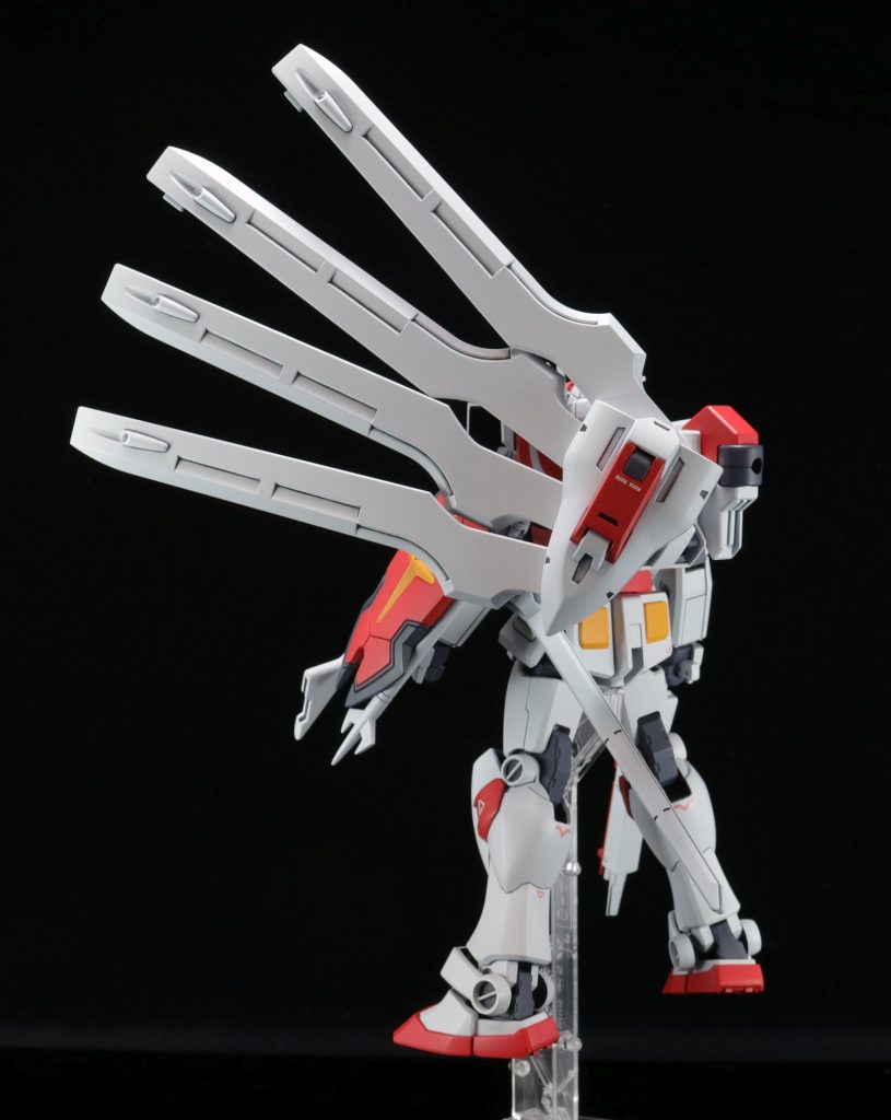 EG GUNDAMS–5枚目/制作者：ちりぼう