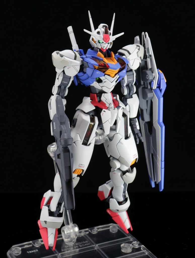 HG エアリアル–3枚目/制作者：ちりぼう