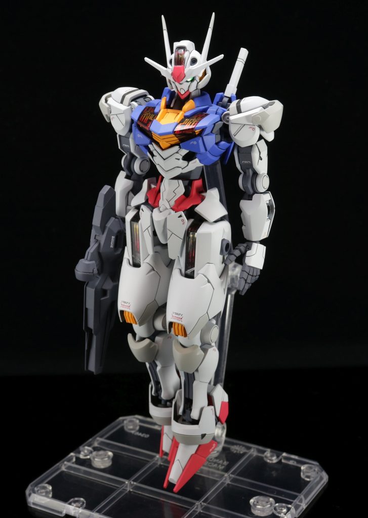 HG エアリアル–6枚目/制作者：ちりぼう