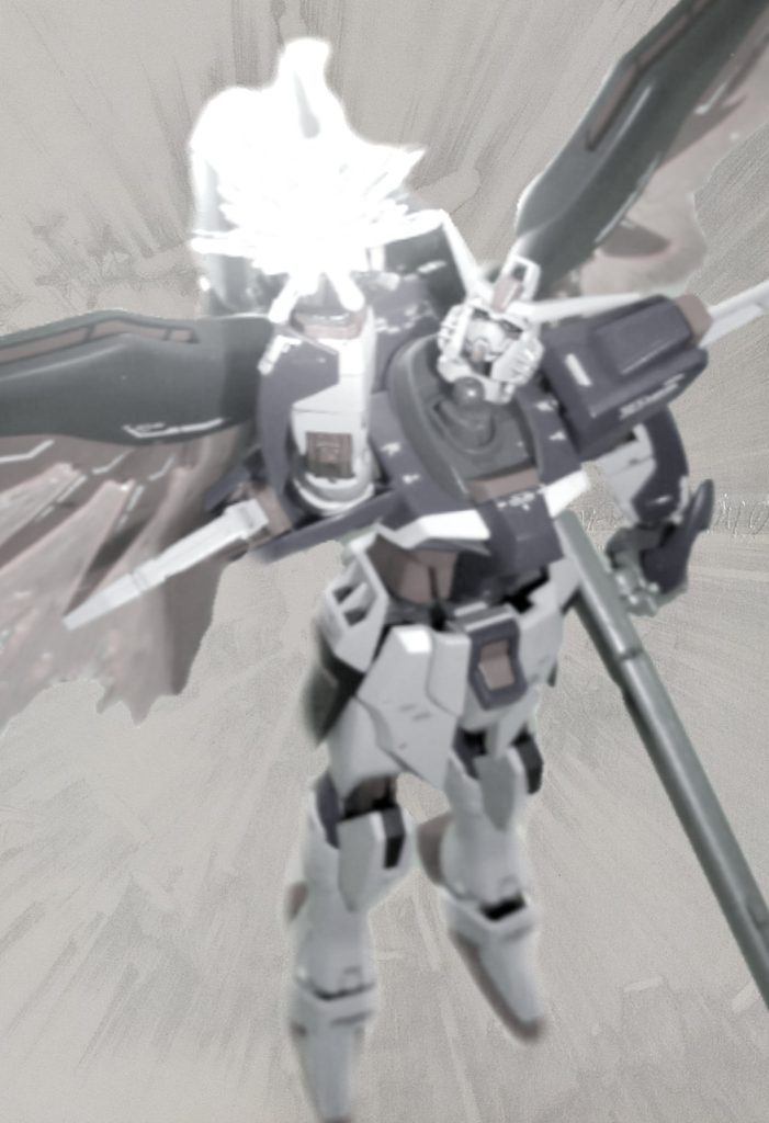 シン・エヴァンゲリオン劇場版のパンフパロ。てか、2024年12月現在でカラーとのコラボでガンダムやるけどSEEDFREEDOMの興行収入の記録塗り替えられるのかな?(対立フラグ)