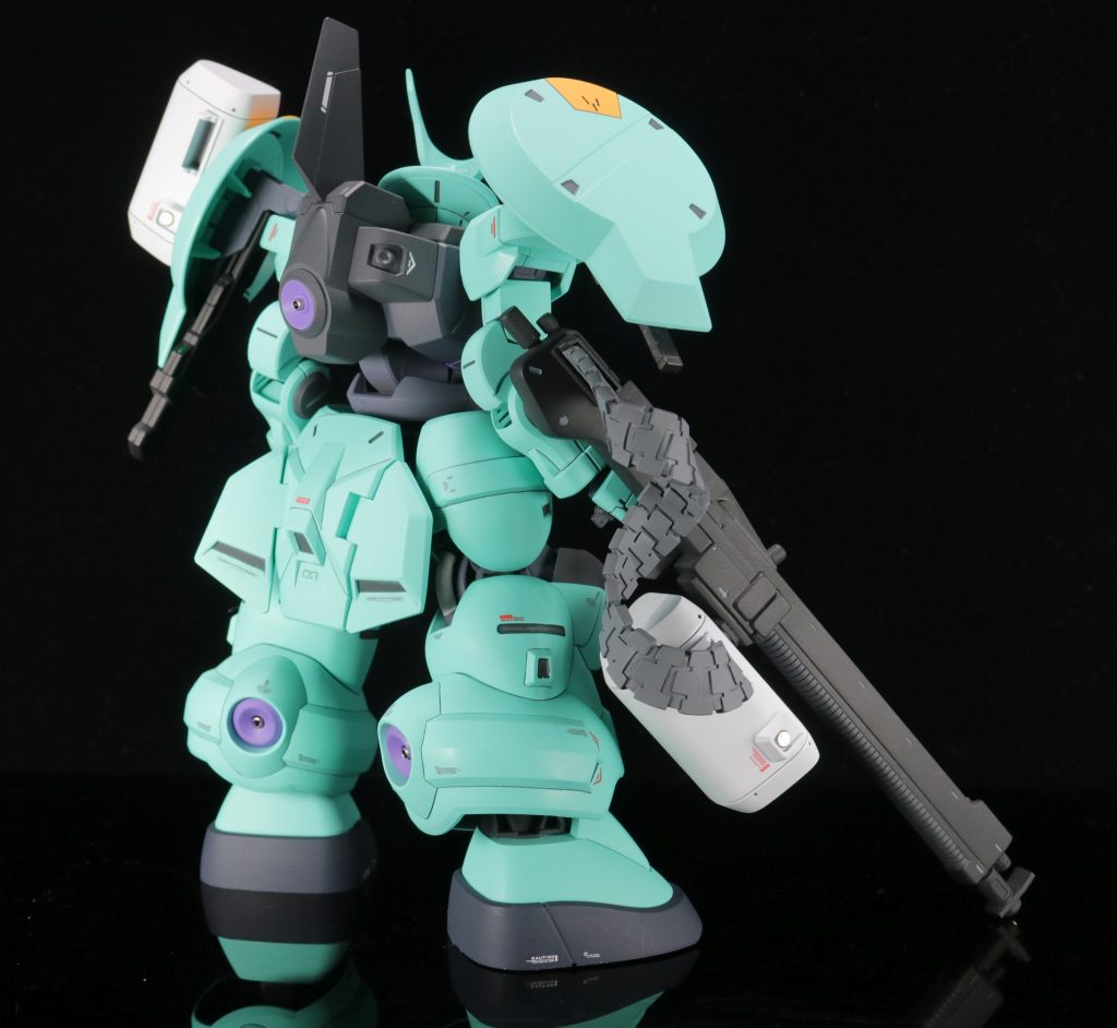 HG ディランザ–7枚目/制作者：ちりぼう