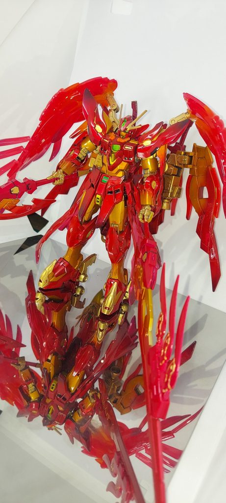 鳳凰と白嵐–6枚目/制作者：ランディ