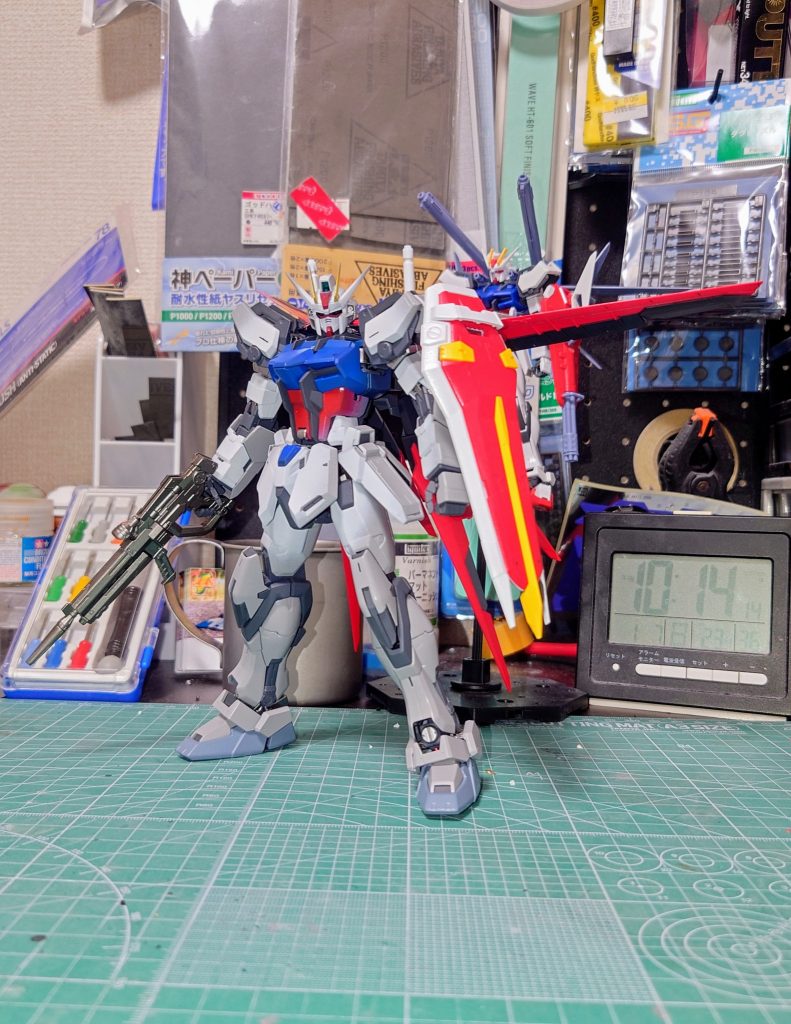 エールストライク