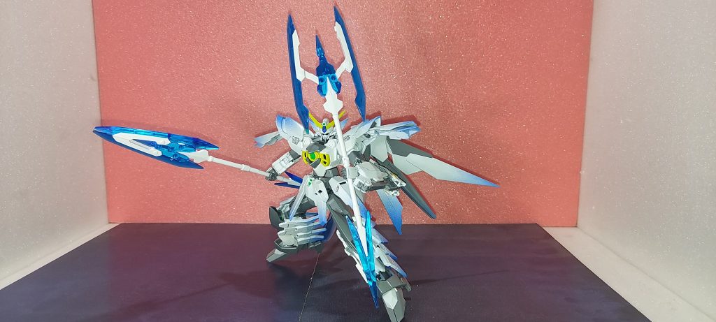 鳳凰と白嵐–5枚目/制作者：ランディ