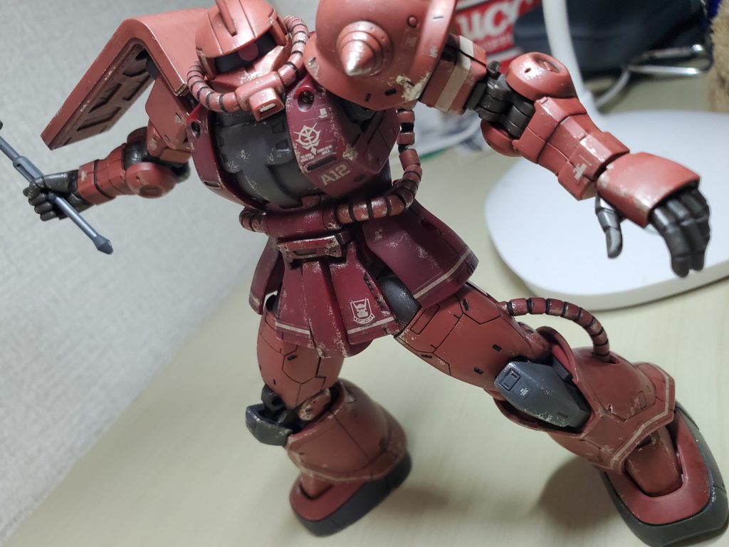 紅といえば その2 