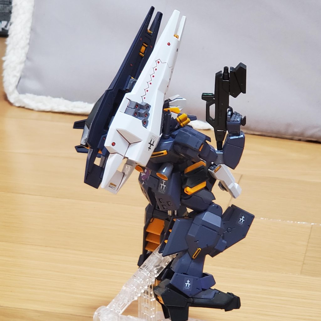 アドバンスドヘイズル–3枚目/制作者：まりあ。