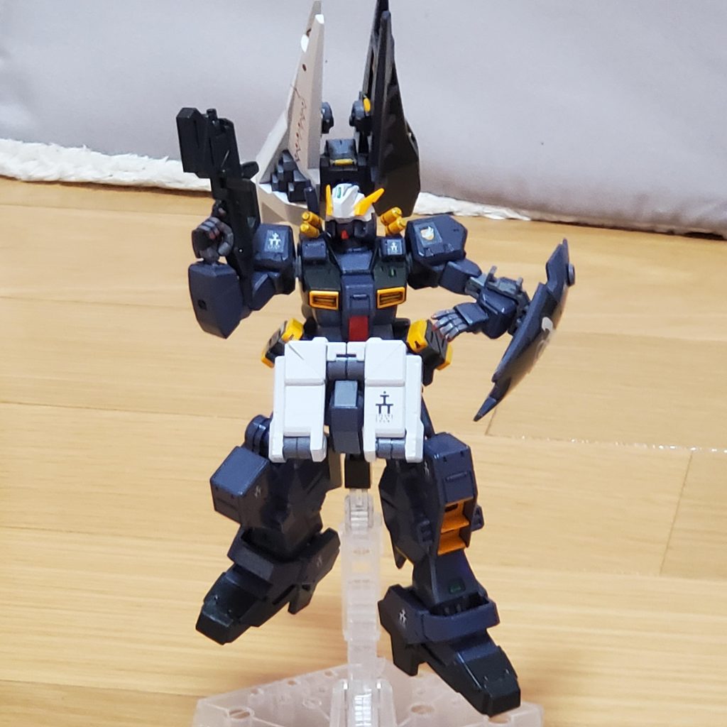 アドバンスドヘイズル–2枚目/制作者：まりあ。