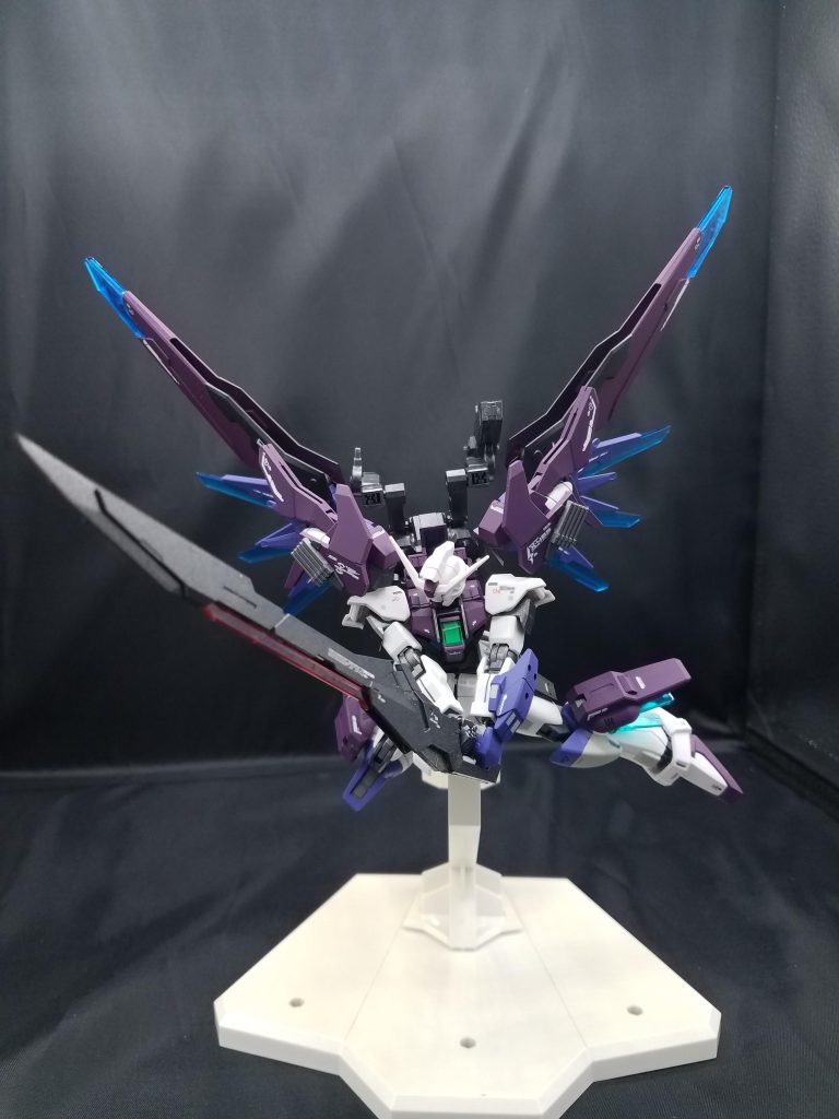 気に入ったポースです〜