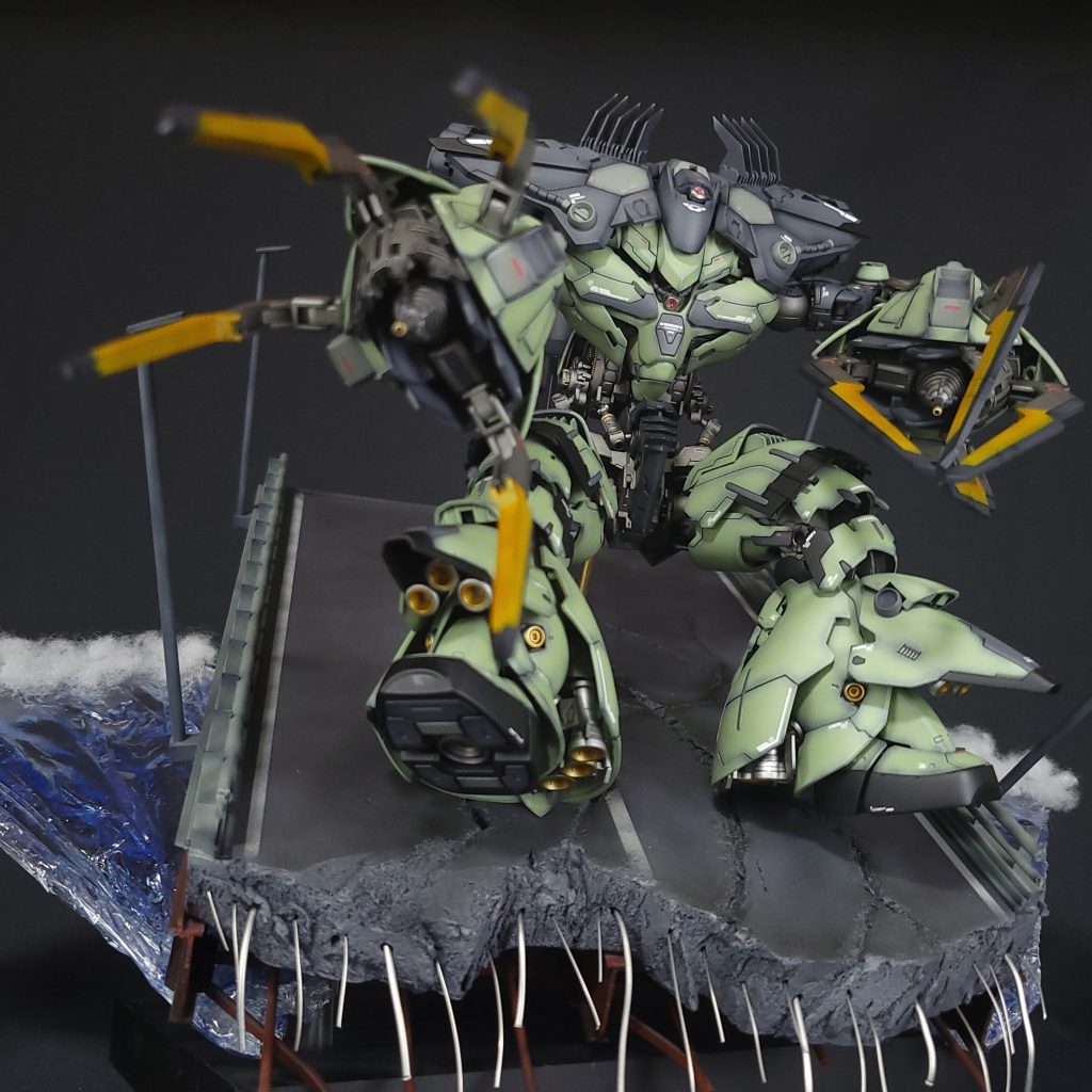 ゼーモック–8枚目/制作者：蚊鳥