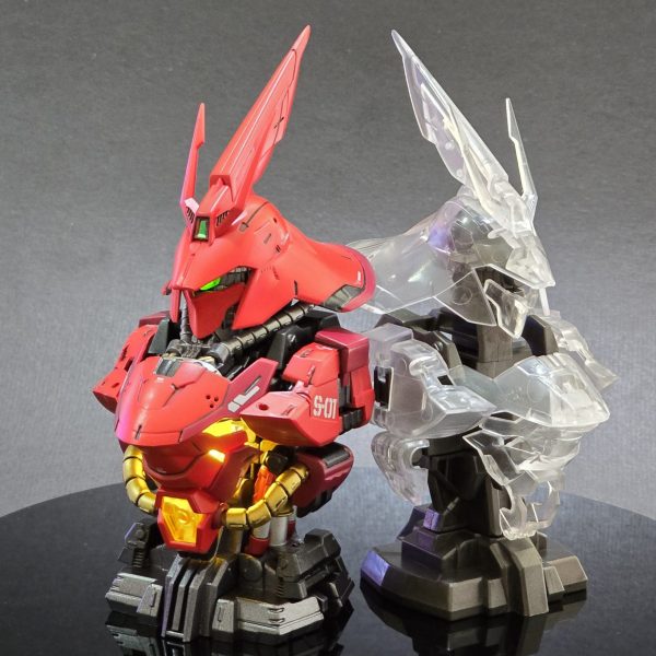 ガンダム メカニカルバスト 13体 現状品 機動戦士ガンダムSEED DESTINY』ストライクフリーダムガンダムが