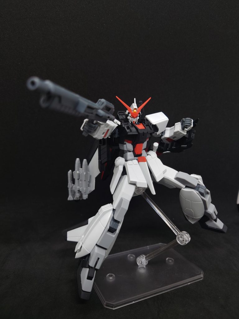 パチ組でもじゅうぶんカッコイイ✨