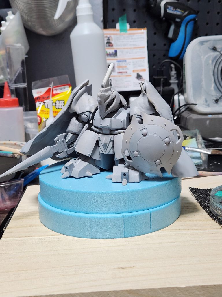 サフなんならここが一番カッコいいかも?